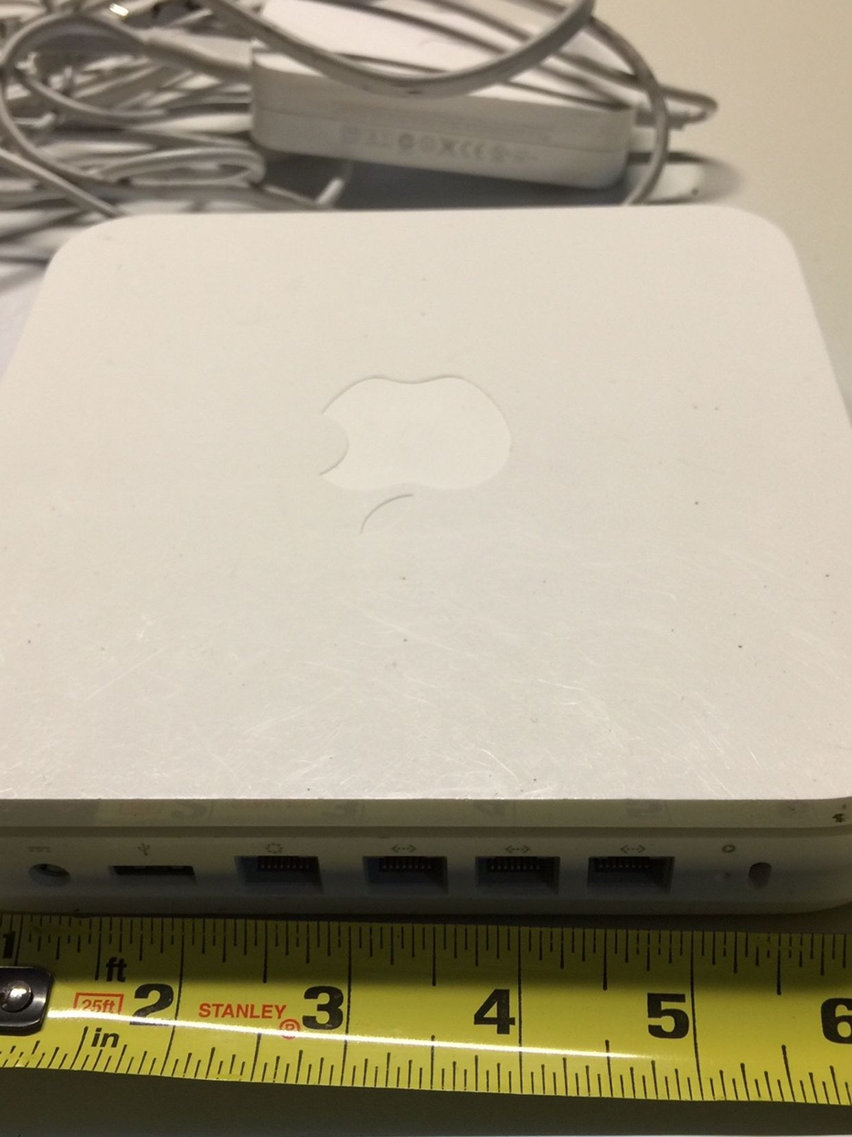 Apple 1GEN Modem