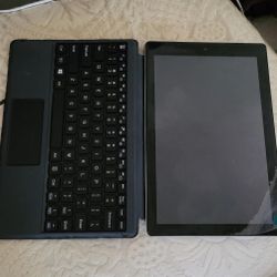 2 In 1 Notebook Tablet 