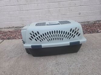 Cat carrier