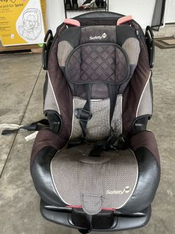 Car Seat
