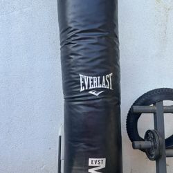 Workout equipment