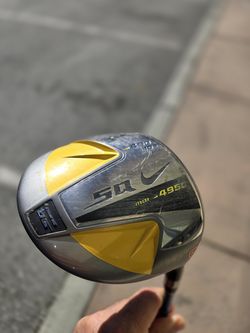 Golf club Nike Driver