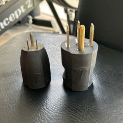 Tesla charger adapter
