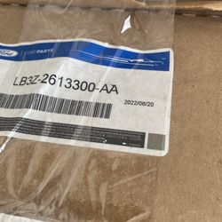 2021 Ford Bronco All Season Mats