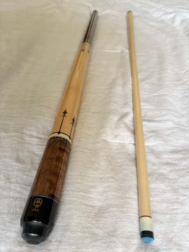 Billiards Pool Stick