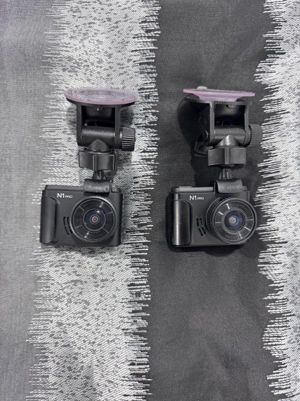 Vantrue N1 Pro Mini Dash Cam "ONLY SERIOUS BUYERS"
