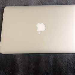 macbook air