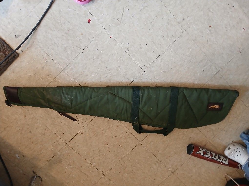 Rifle Case