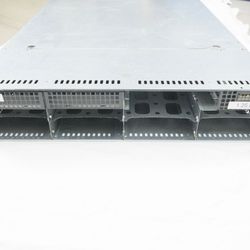 Supermicro cse-825 Server Chassis - empty