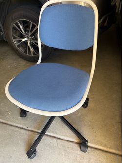 Ikea chair