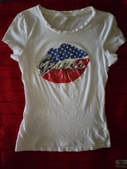 GUESS Girls T-shirt