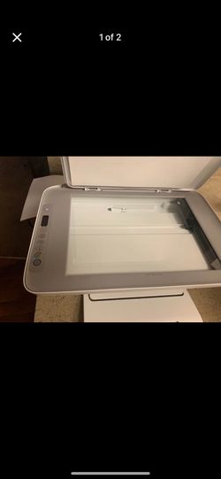 Hp Printer