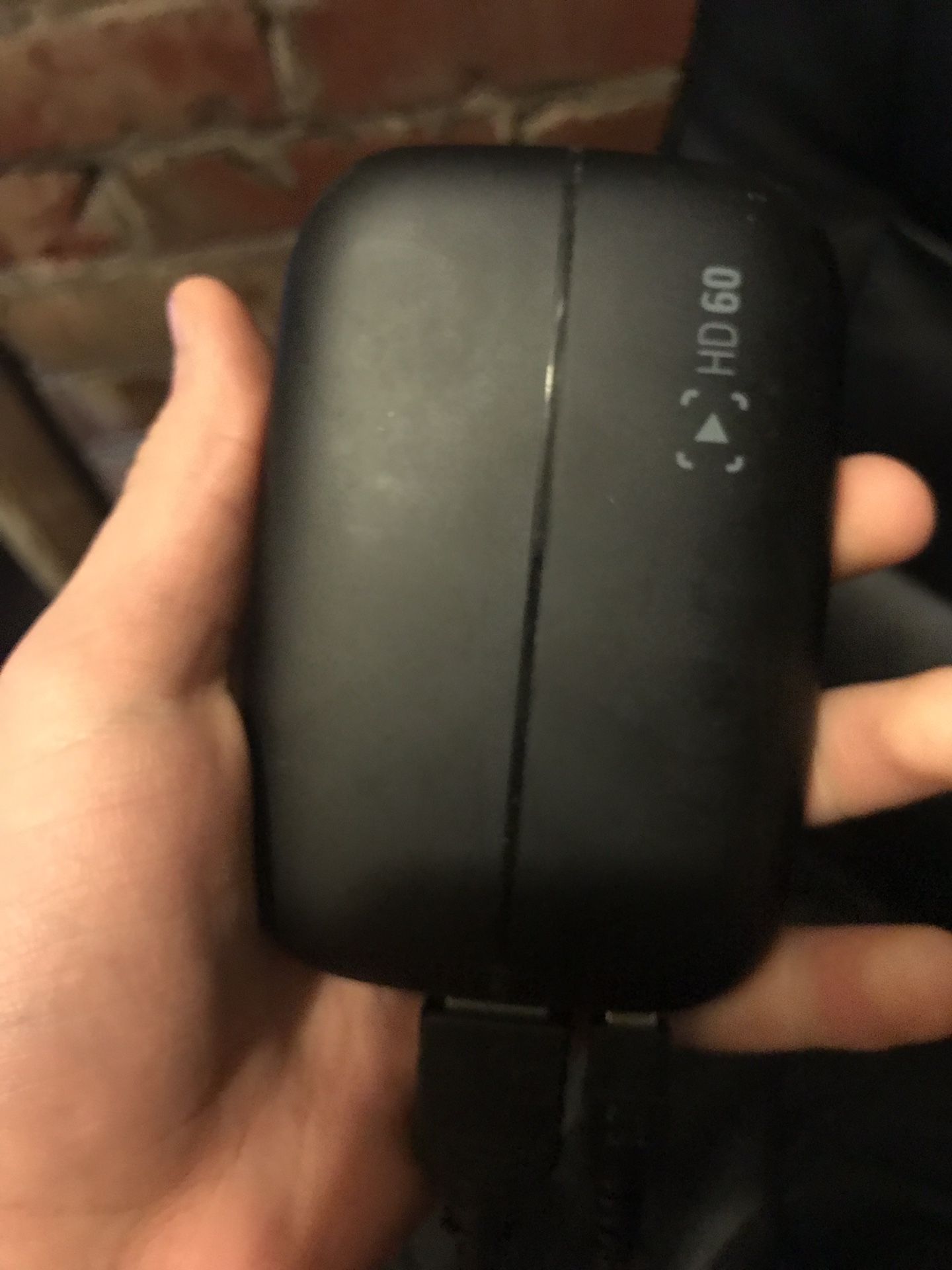 Elgato HD 60