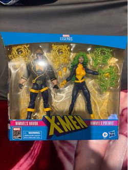 Marvel Legends