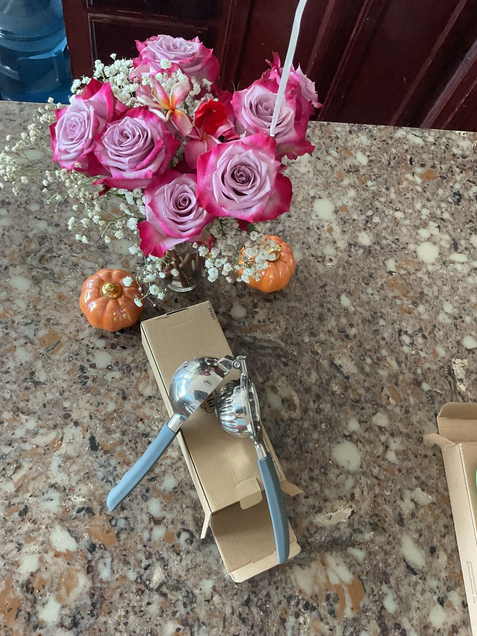 Exprimidor D Citricos