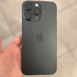 iPHONE 16 PRO MAX SPECTRUM MOBILE 