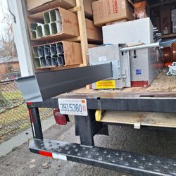 Vendemos Canalones De 5 Y 6 Inch En Chicago 