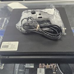 PS4 Slim 1TB. ASK FOR RYAN. #4(contact info removed)-01