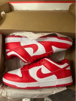 Nike dunks