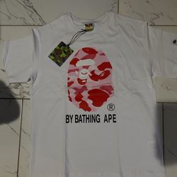 Bape T Shirt