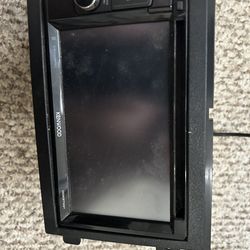 bluetooth digital radio KENWOOD