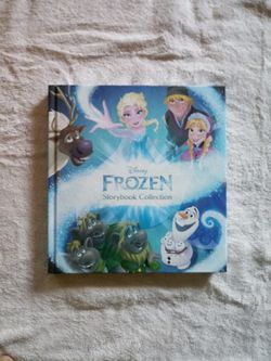 Frozen Storybook Collection