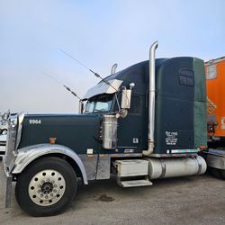 Freightliner Clásico