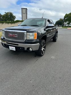 2009 GMC Sierra 1500