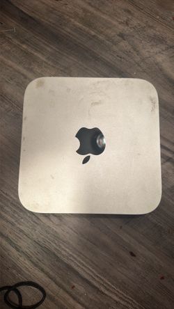 Mac Mini