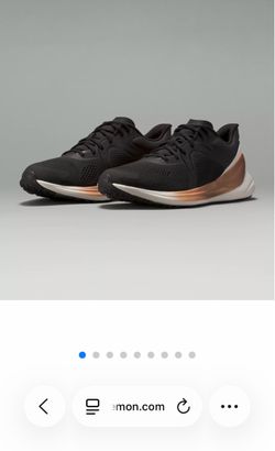Lululemon shoes blissfeel run lululemon shoes