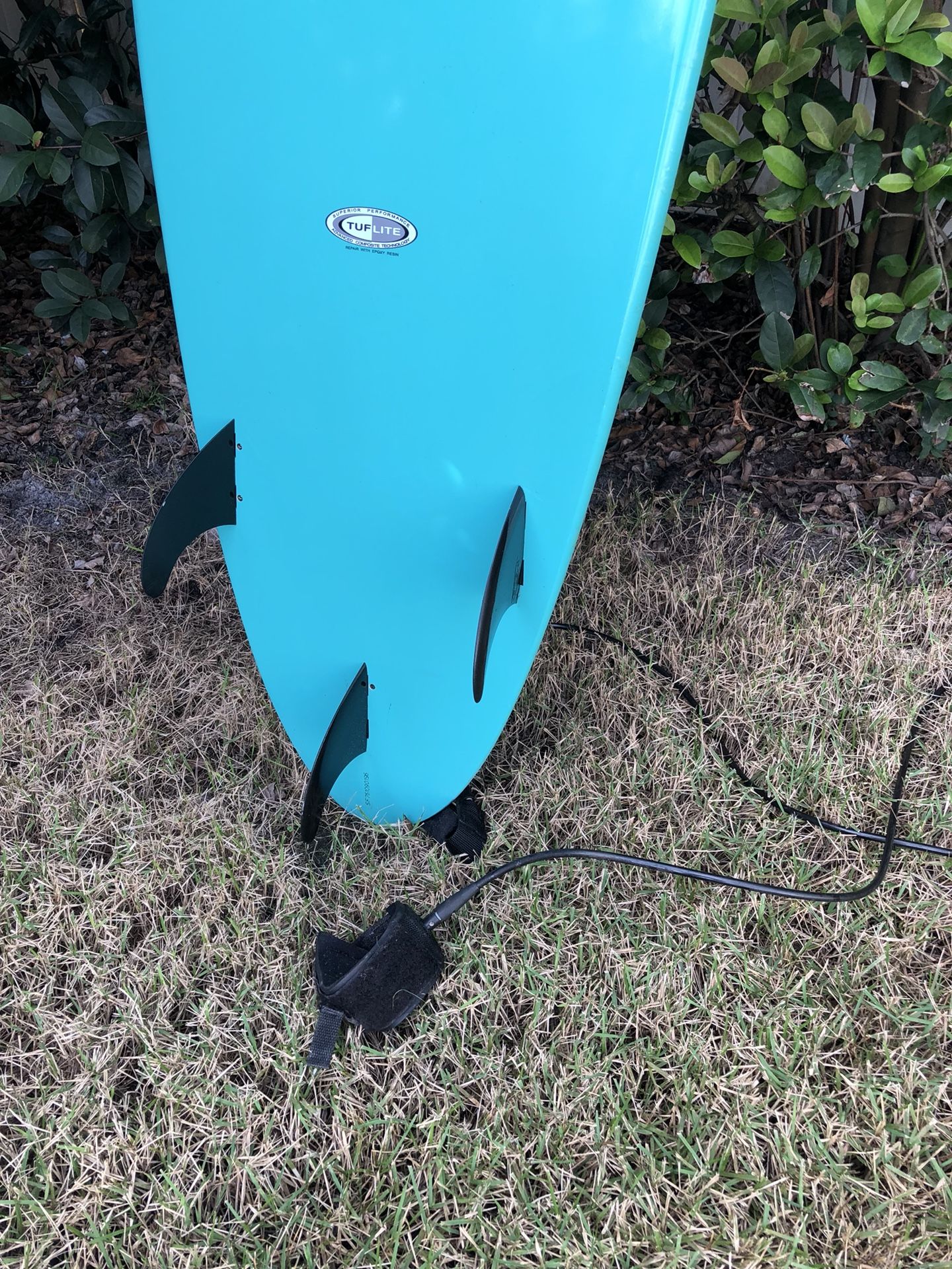 Surfboard- Surftech 7'6” Robert August “Corky Carroll” for Surfboard- Surftech 7'6” Robert August “Corky Carroll” for