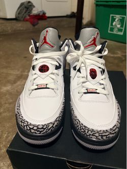 JORDAN SON OF MARS LOW
