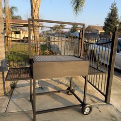 36”x24” Santa Maria Grill