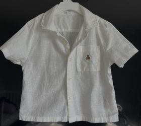 Camisa Para Niños