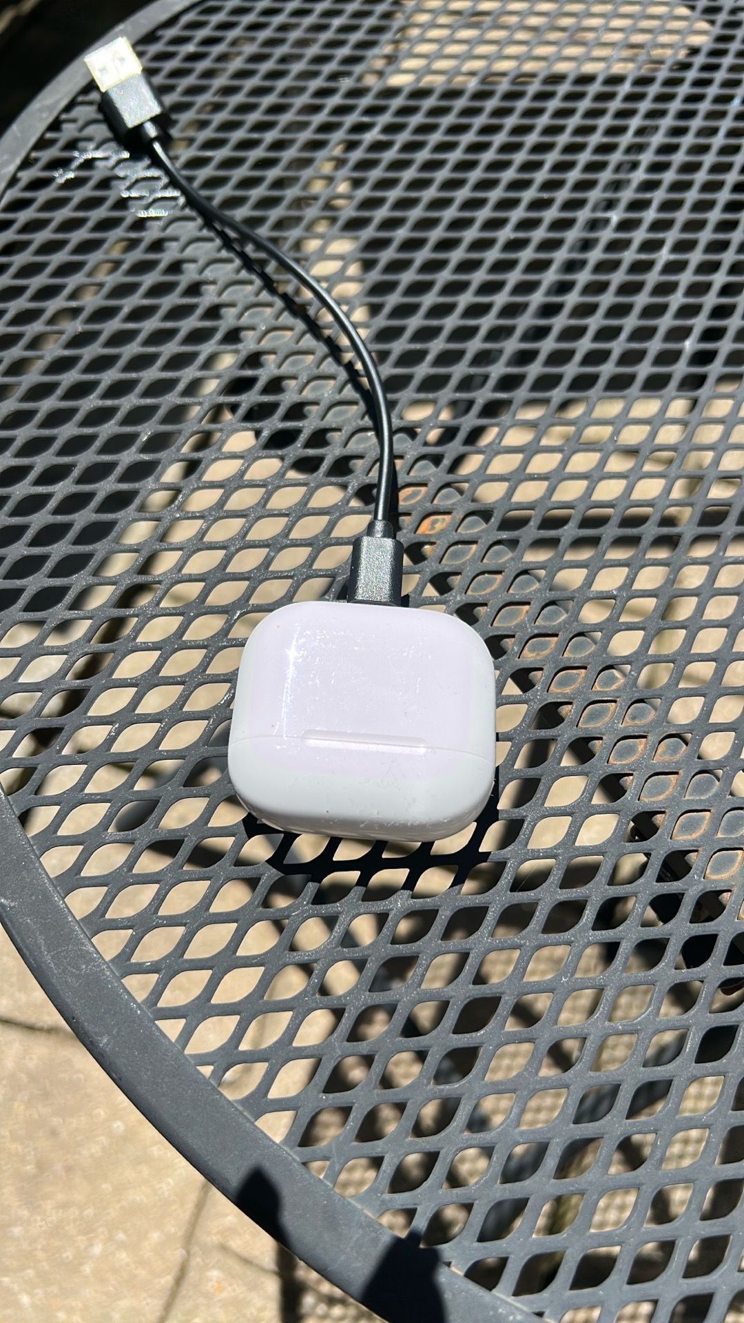 Air pods brand new