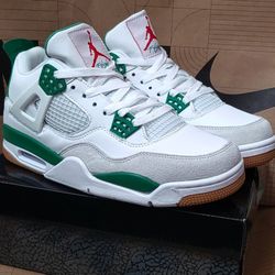 Jordan 4 Retro 