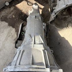 4l60e Transmissions. 