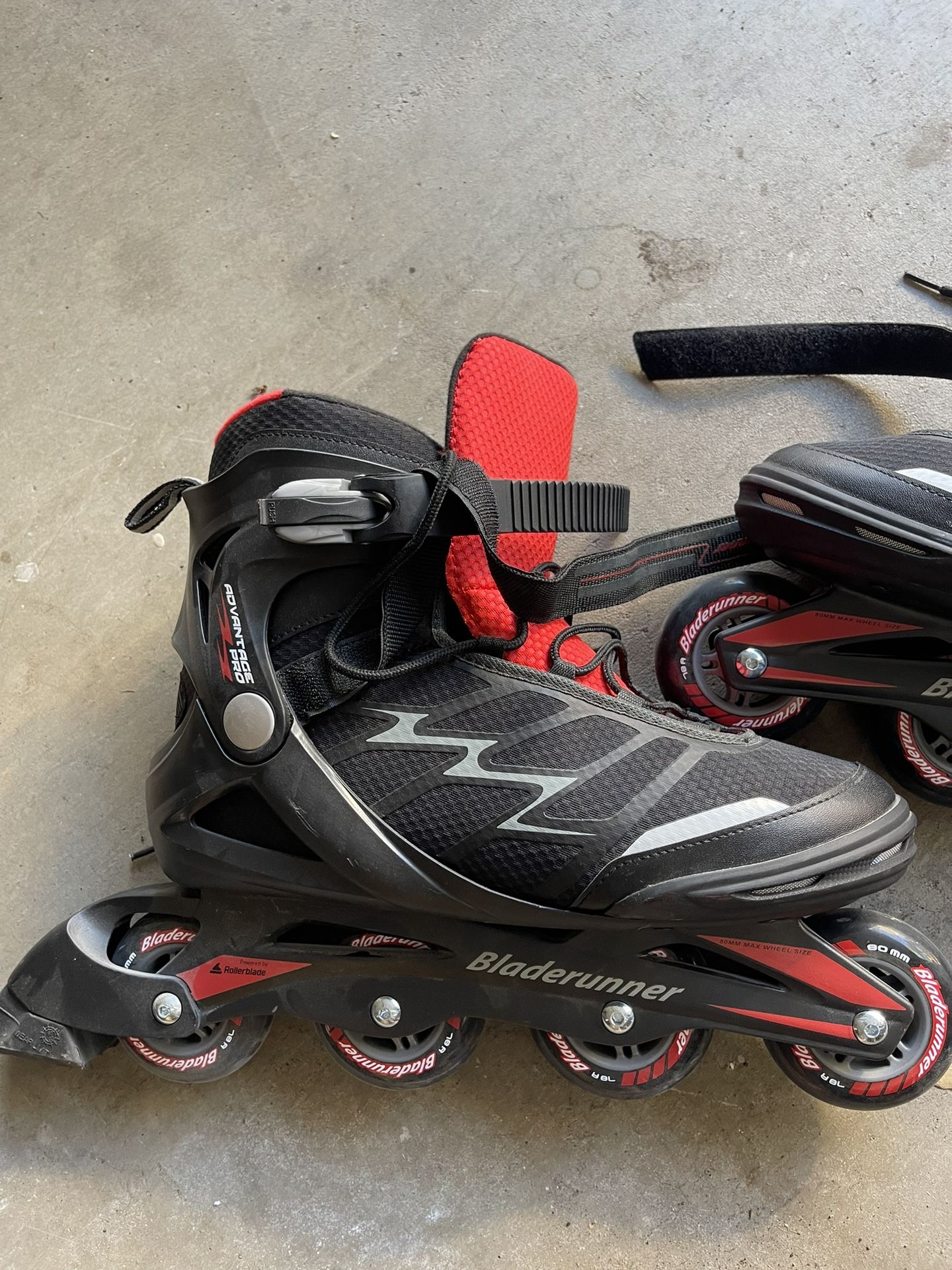 Rollerblades