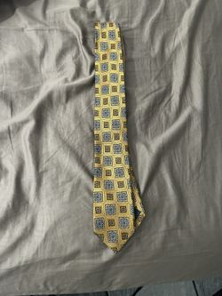 JZ Richards Tie