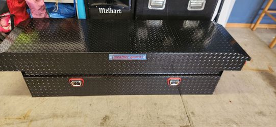 Pickup ToolBox