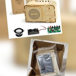 Build Your Own Radio