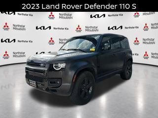 2023 Land Rover Defender