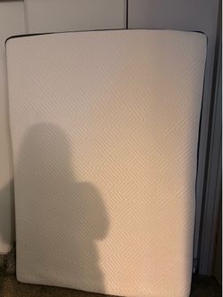 FULL SIZE MATTRESS $90