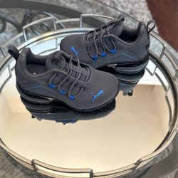 New Toddlers  Puma Size 10