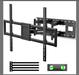 60-120 XXL Full Motion TV Wall Mount
