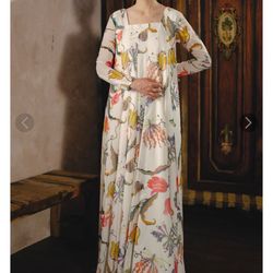 Dear Jane Nola Dress