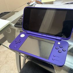 2DS XL