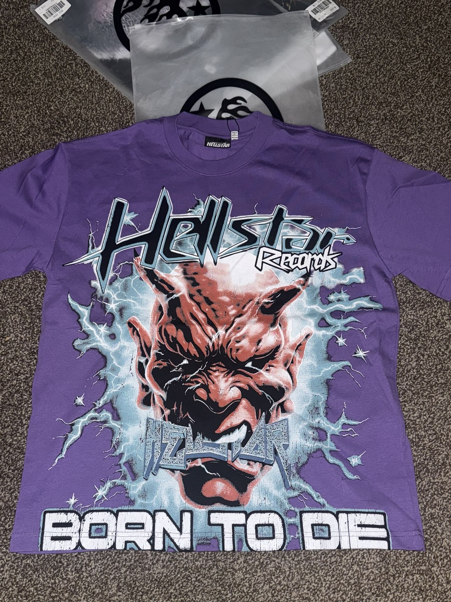 Hellstar Shirt