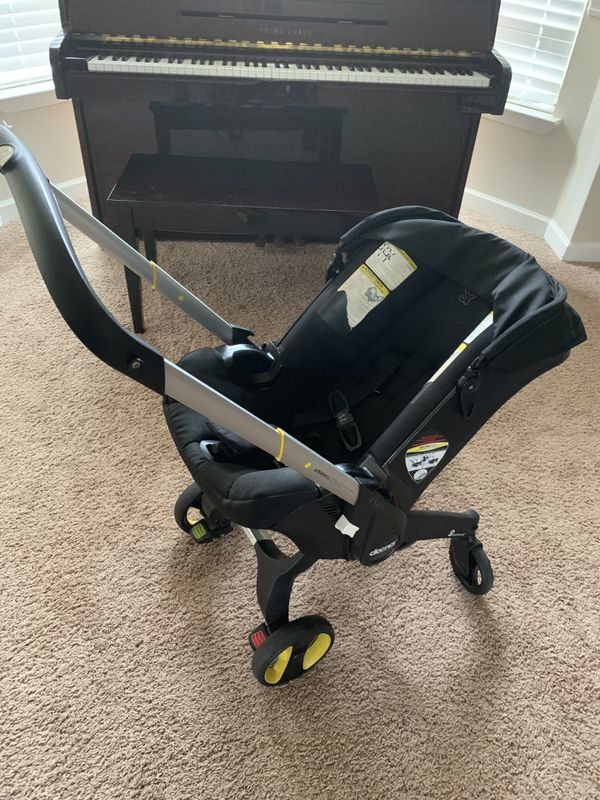 britax affinity 2