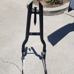 Harley Davidson Sissy bar $125